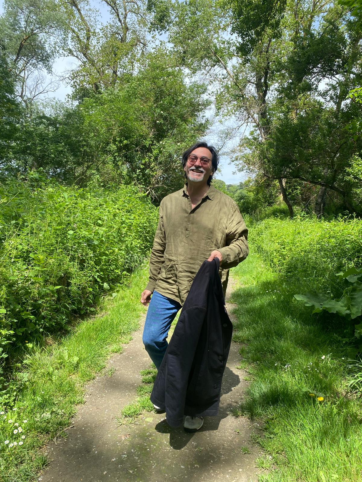 Profilo di Eliott, 53 anni, Cerco Trombamico a Balme
