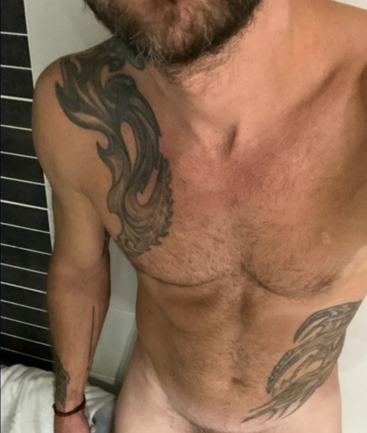 Profilo di Ephram, 39 anni, Cerco Trombamico a Trinitapoli