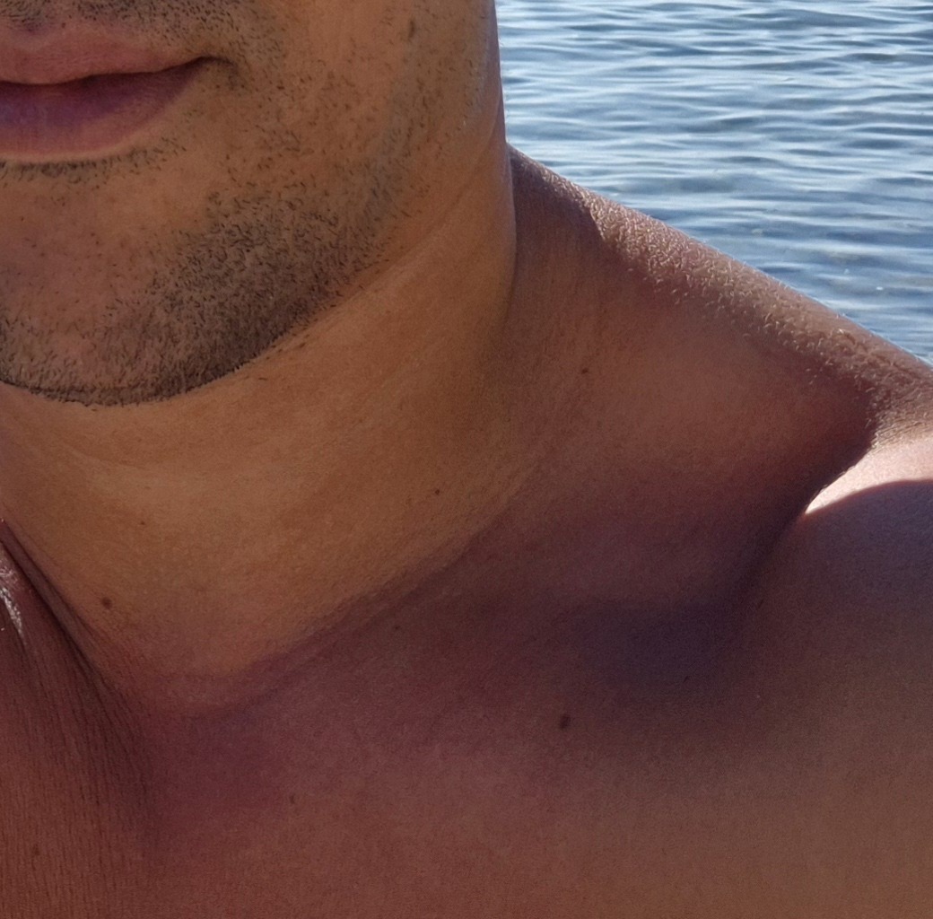Profilo di Gérald, 44 anni, Cerco Trombamico a Erbezzo