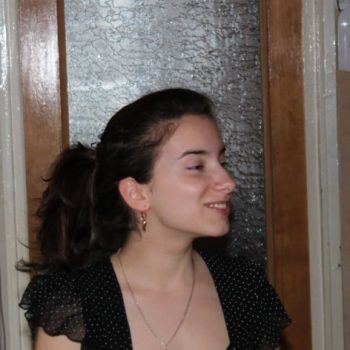 Profilo di Nazife, 29 anni, Cerco Trombamico a Ascrea