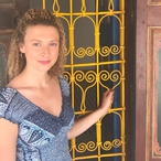 Profilo di Martha, 34 anni, Cerco Trombamico a Paduli