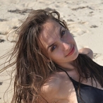 Profilo di Alisea, 30 anni, Cerco Trombamico a Moio de' Calvi