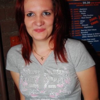 Profilo di Marlena, 29 anni, Cerco Trombamico a Collegno