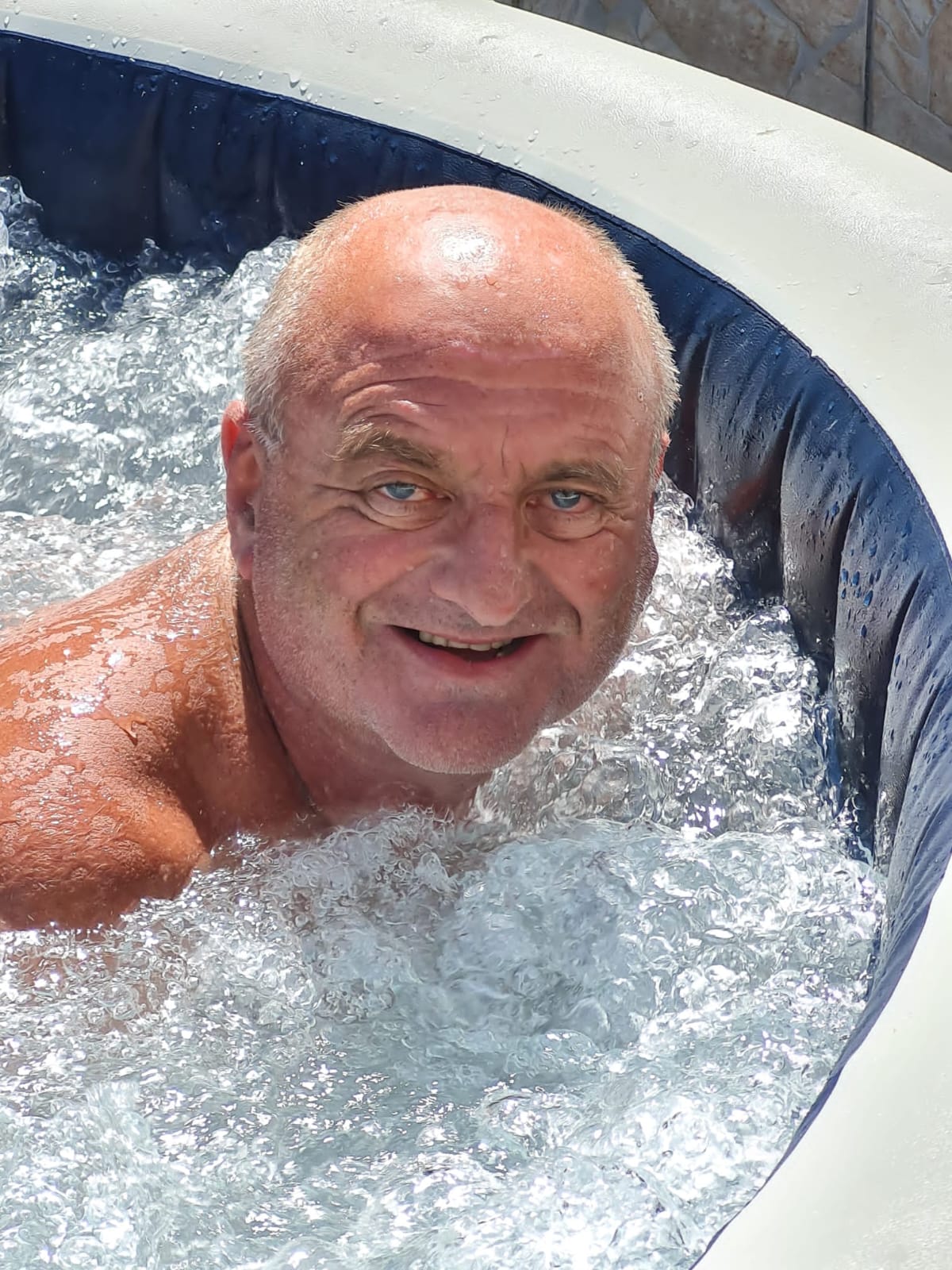 Profilo di Rael, 55 anni, Cerco Trombamico a Duno