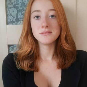 Profilo di Marie-estelle, 25 anni, Cerco Trombamico a Rosora