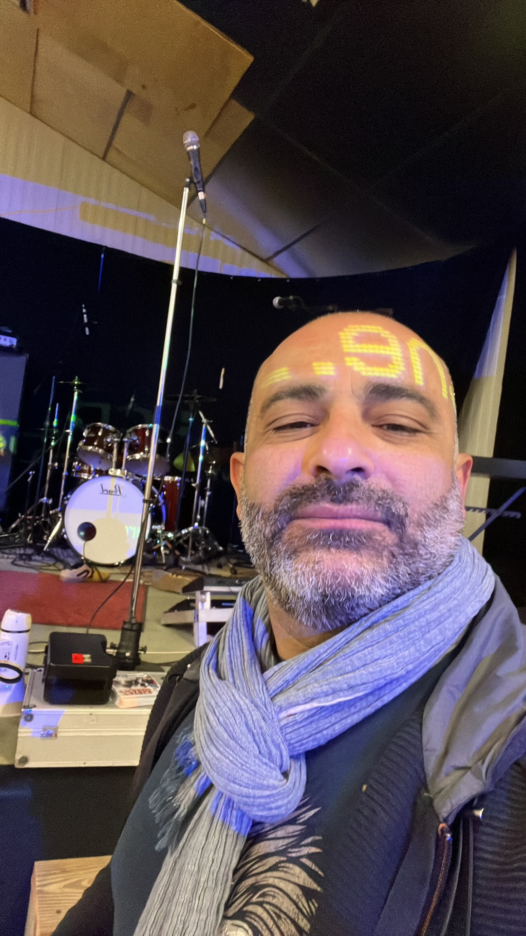 Profilo di Janys, 52 anni, Cerco Trombamico a Arcola