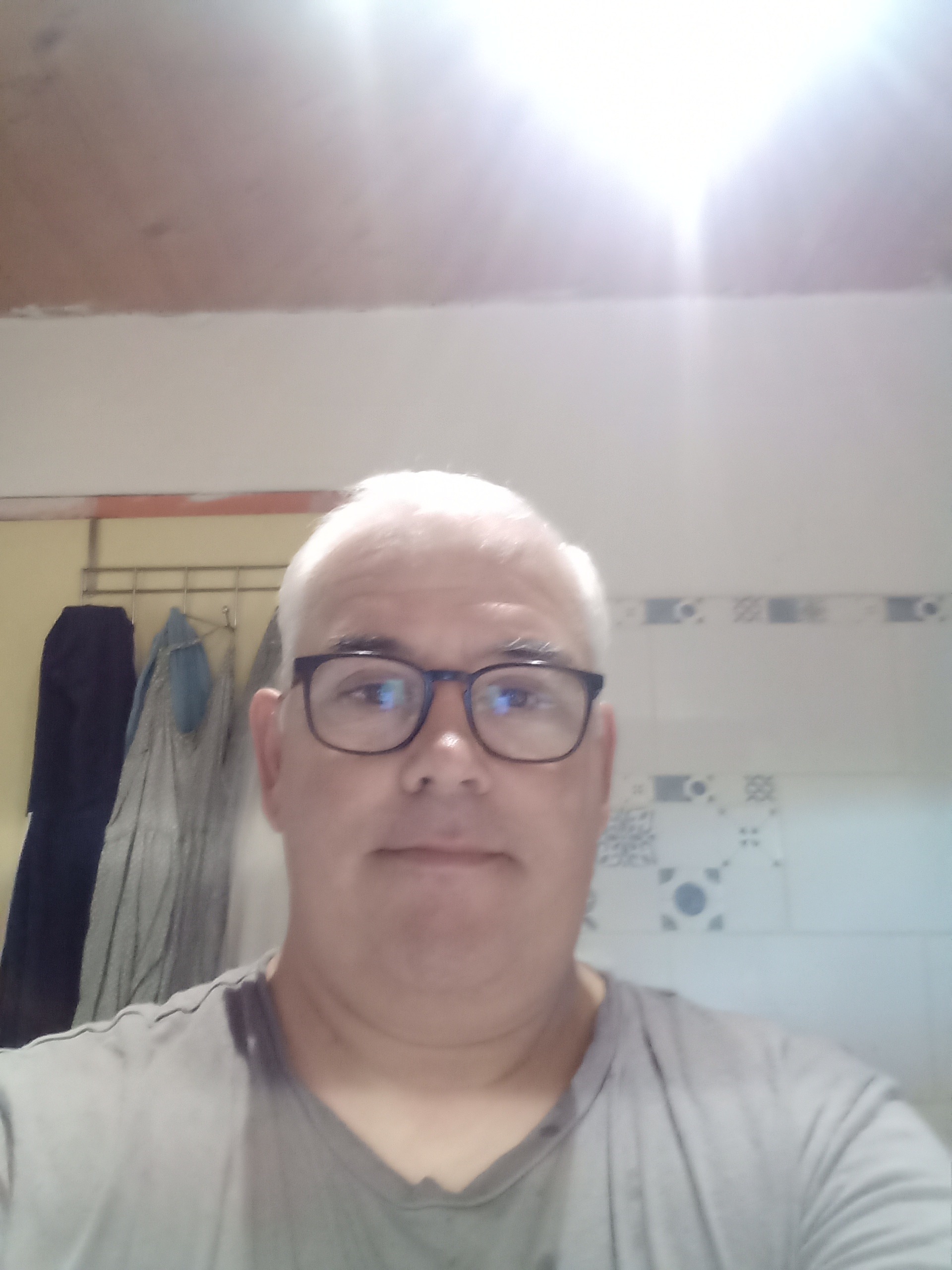Profilo di Pharel, 50 anni, Cerco Trombamico a Siddi