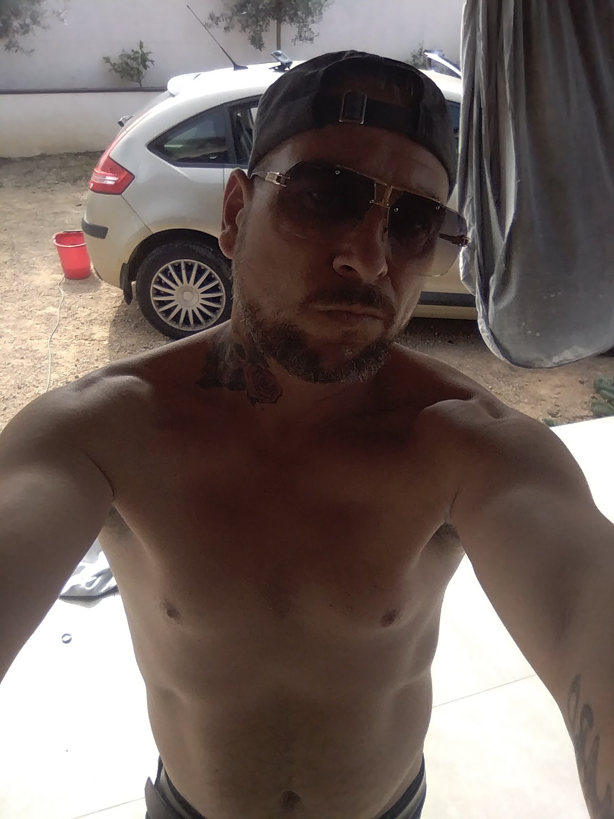 Profilo di Jacquelin, 42 anni, Cerco Trombamico a Ranzo