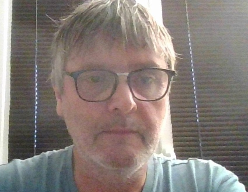 Profilo di Hackim, 55 anni, Cerco Trombamico a Norma