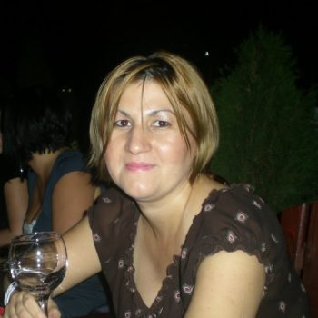 Profilo di Maddison, 48 anni, Cerco Trombamico a Cavriago