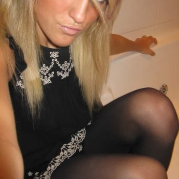 Profilo di Edna, 28 anni, Cerco Trombamico a Randazzo