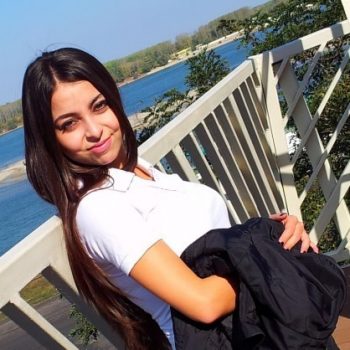 Profilo di Oreline, 32 anni, Cerco Trombamico a Verrua Po