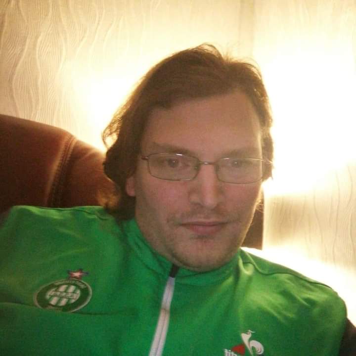 Profilo di Leonid, 39 anni, Cerco Trombamico a Adrara San Rocco