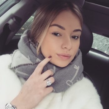 Profilo di Lylou, 27 anni, Cerco Trombamico a Castello Tesino
