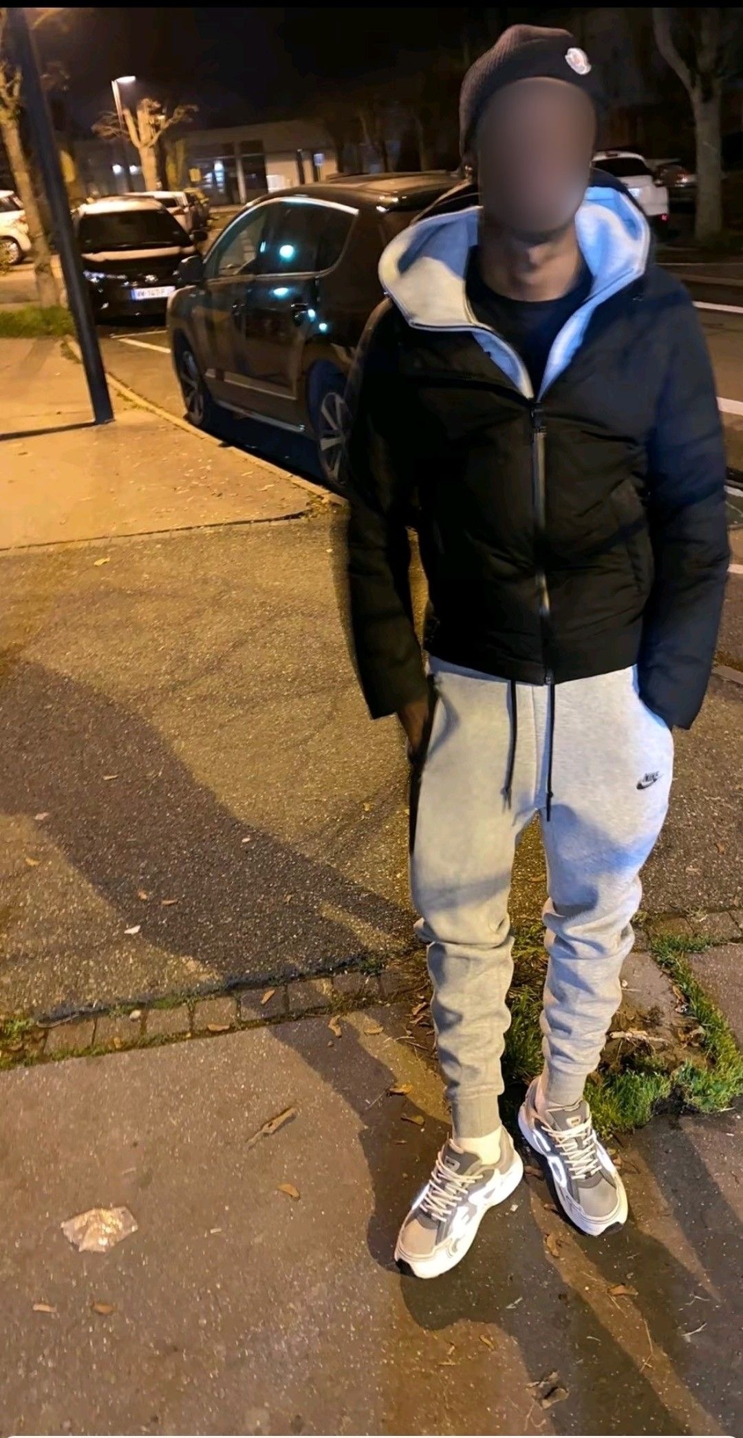 Profilo di Ubaldo, 21 anni, Cerco Trombamico a Petacciato