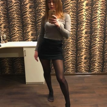 Profilo di Tullia, 30 anni, Cerco Trombamico a Palestro