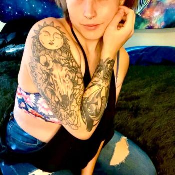 Profilo di Typhen, 31 anni, Cerco Trombamico a Angolo Terme