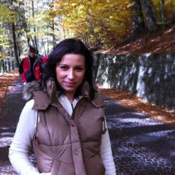 Profilo di Katerine, 33 anni, Cerco Trombamico a Castel Boglione
