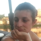 Profilo di Simonetta, 34 anni, Cerco Trombamico a Gordona