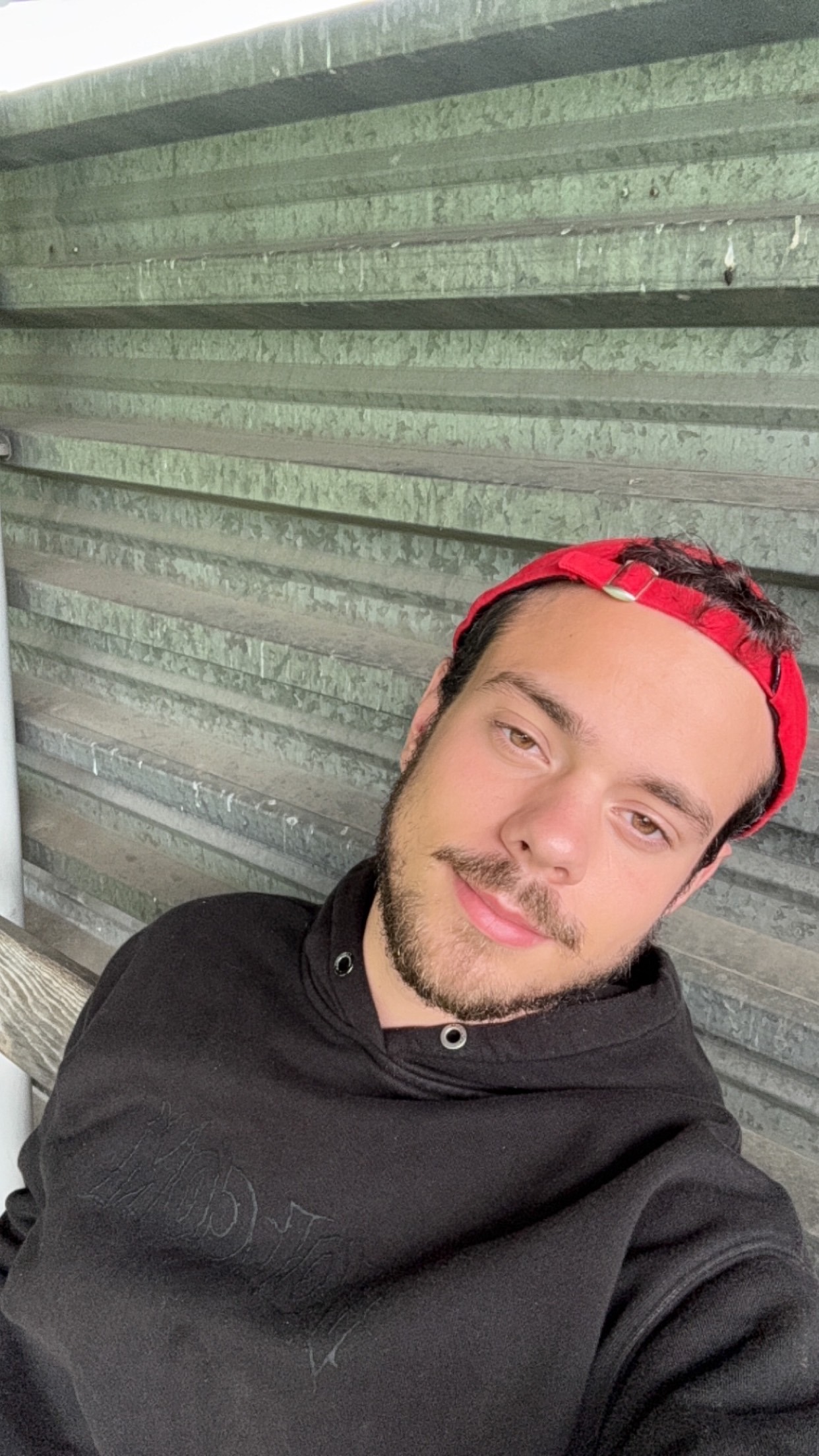 Profilo di Anousack, 21 anni, Cerco Trombamico a Albidona