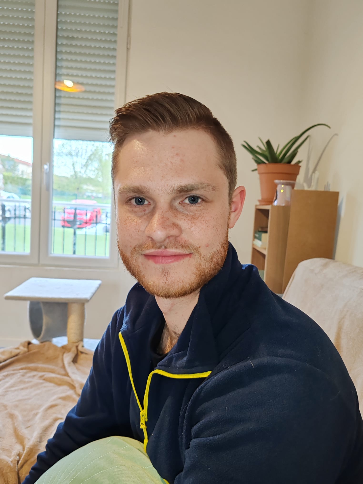 Profilo di Lyvann, 26 anni, Cerco Trombamico a Ameno