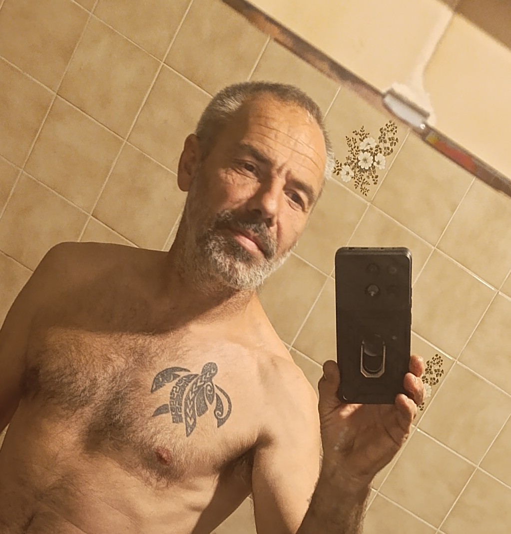 Profilo di Bobby, 49 anni, Cerco Trombamico a Cicagna