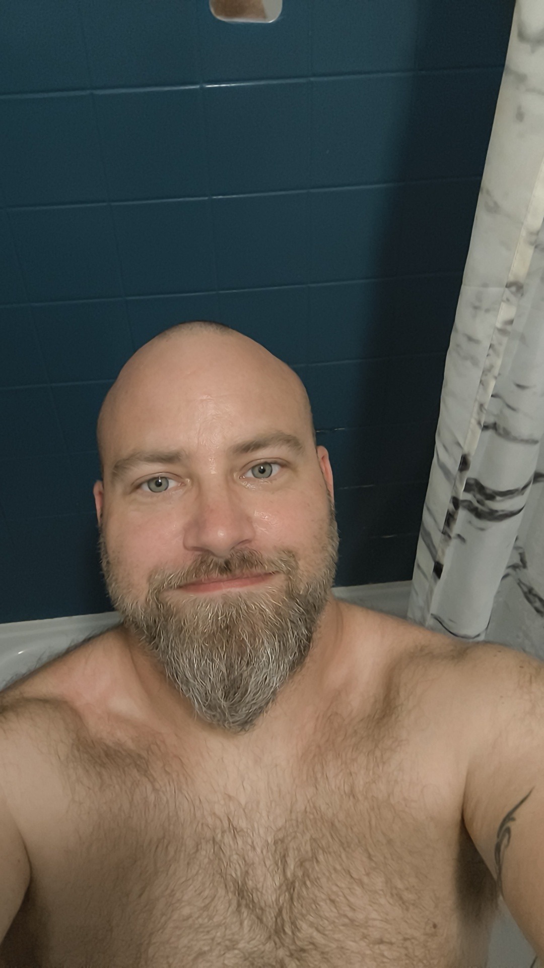 Profilo di Maelik, 41 anni, Cerco Trombamico a Archi