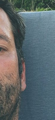 Profilo di Mactar, 48 anni, Cerco Trombamico a Tresignana