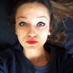 Profilo di Assia, 23 anni, Cerco Trombamico a Gaeta