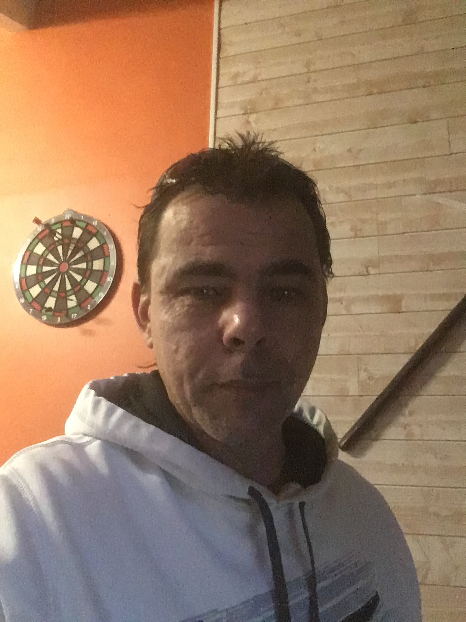 Profilo di Lyvio, 48 anni, Cerco Trombamico a Grosso