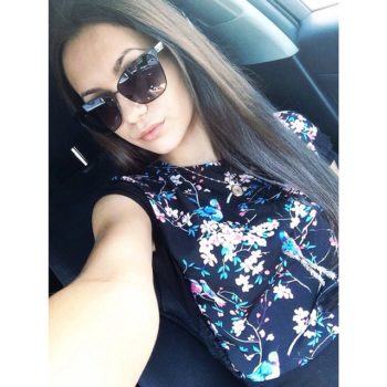 Profilo di Willow, 28 anni, Cerco Trombamico a Perano