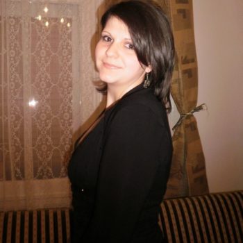 Profilo di Lina, 31 anni, Cerco Trombamico a Monte Marenzo