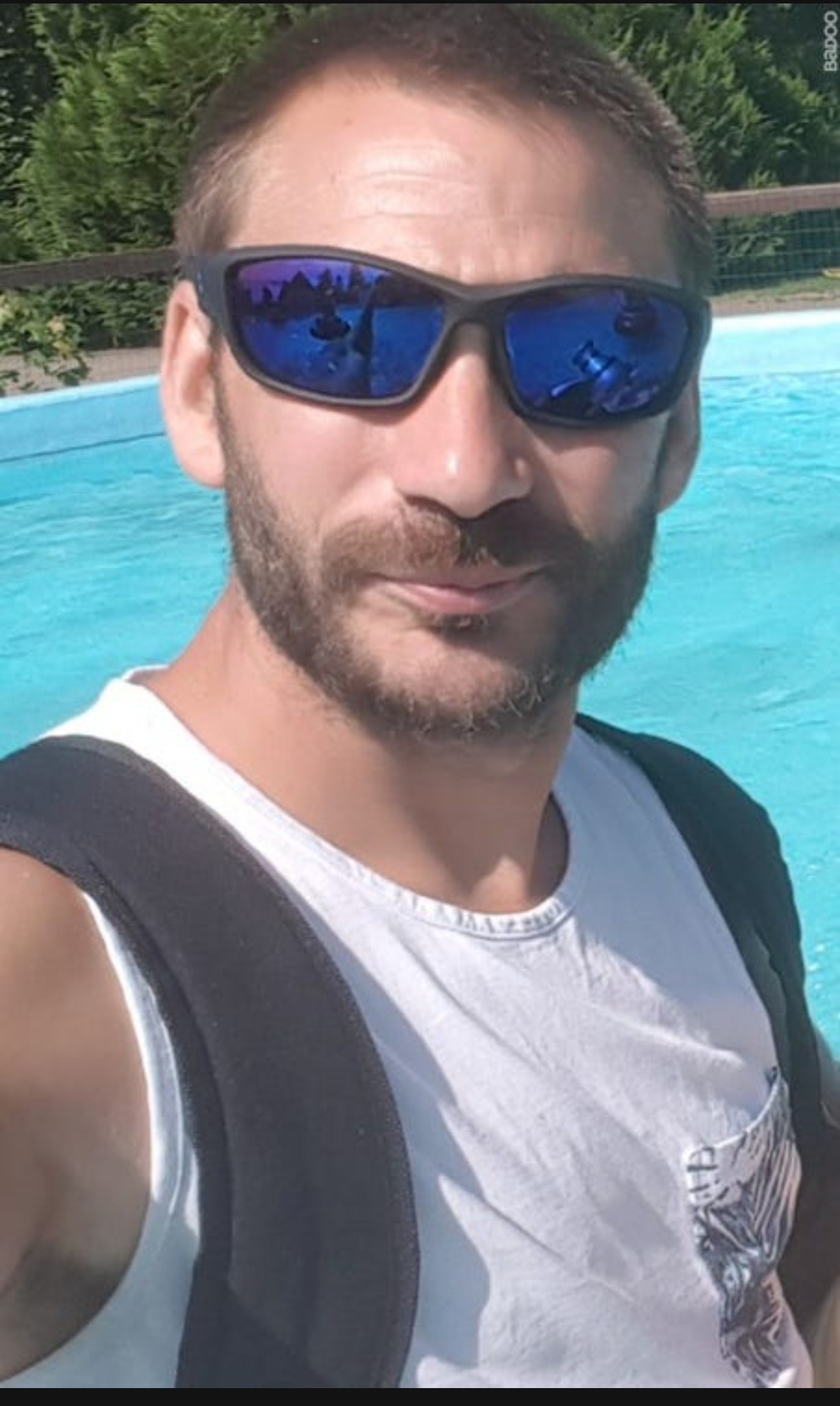 Profilo di Gwennole, 42 anni, Cerco Trombamico a Termoli