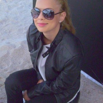 Profilo di Sylvienne, 27 anni, Cerco Trombamico a Vicoforte