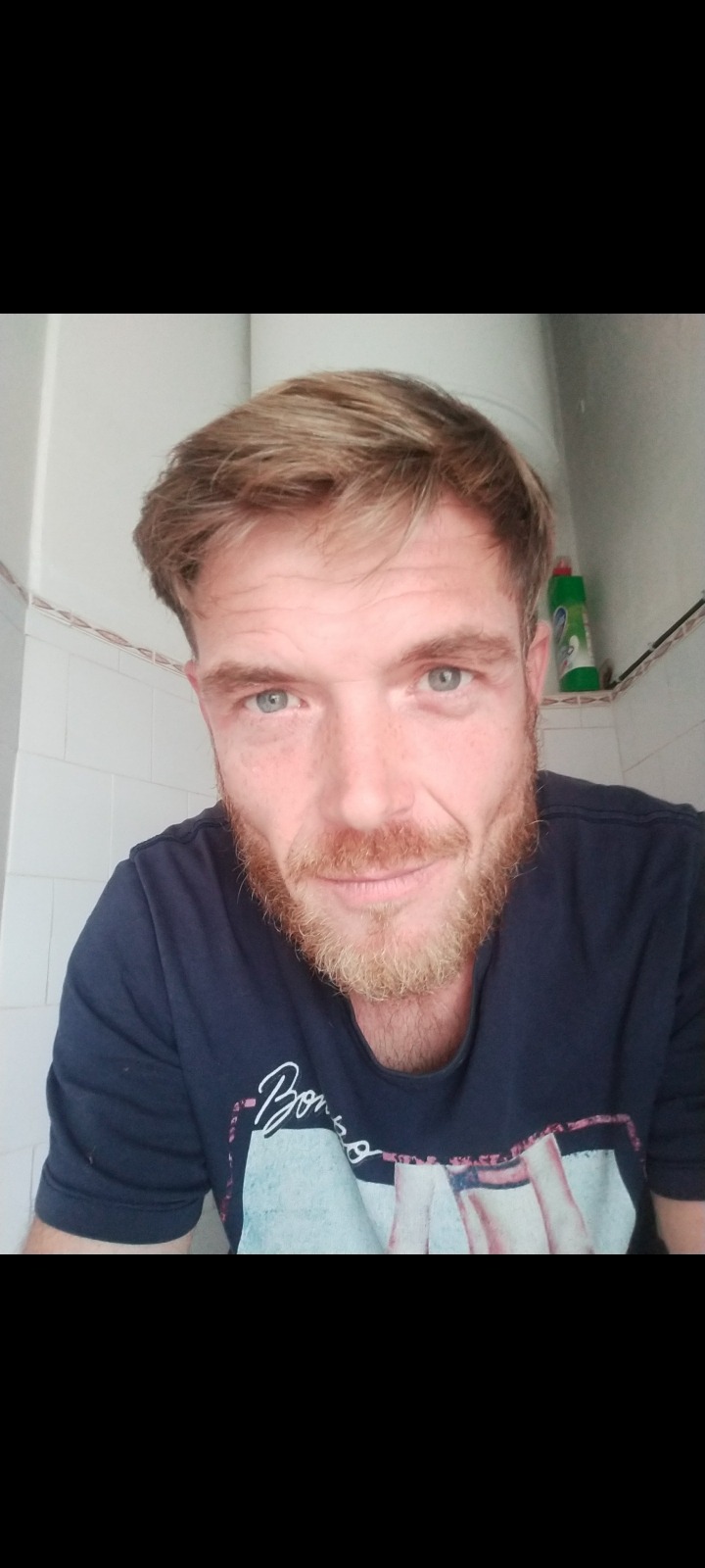 Profilo di Gwenolé, 38 anni, Cerco Trombamico a Toritto
