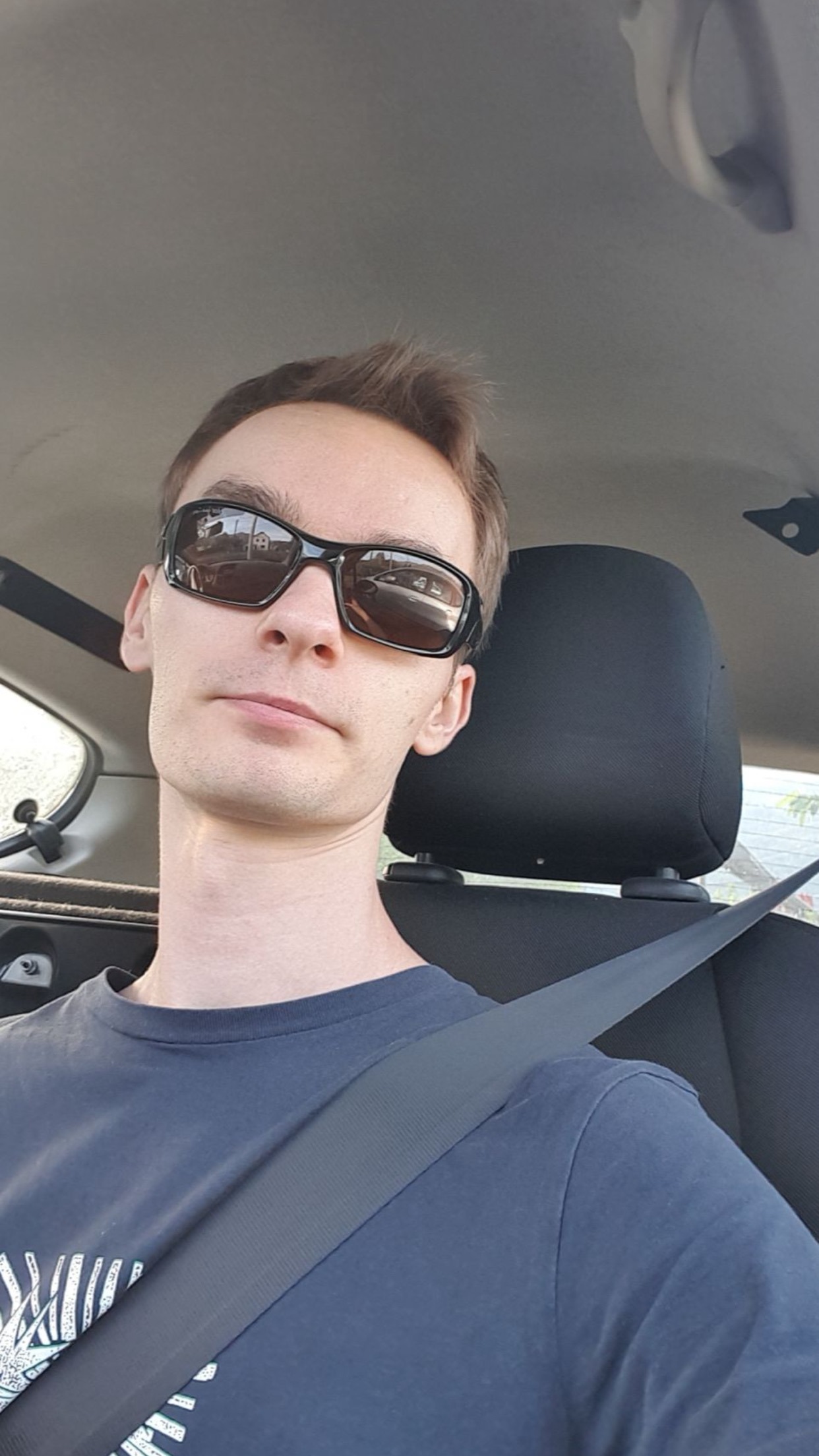 Profilo di Dean, 29 anni, Cerco Trombamico a Maratea