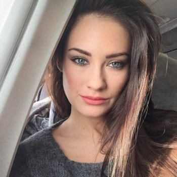 Profilo di Gisleine, 33 anni, Cerco Trombamico a Bosio