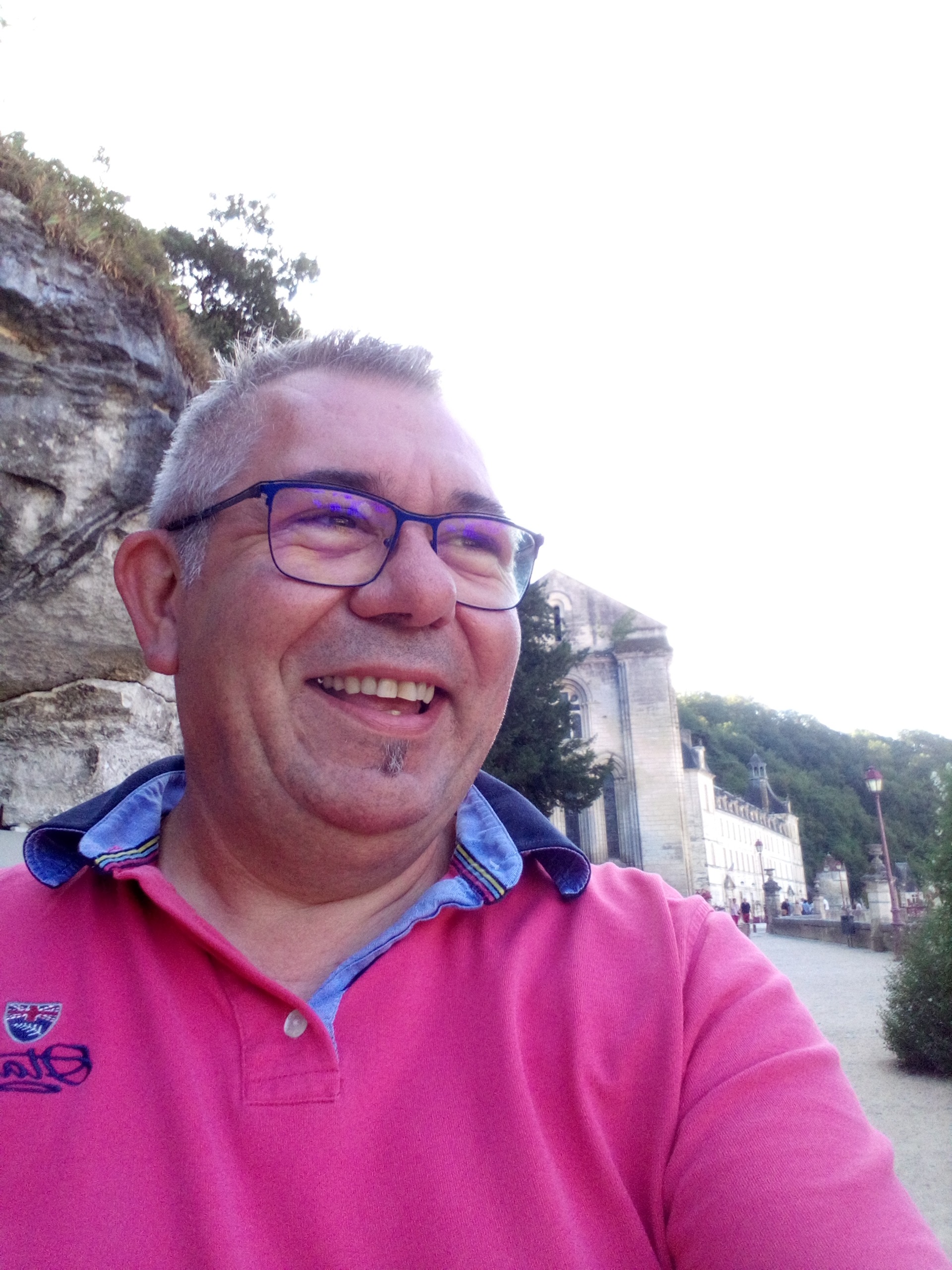 Profilo di Casper, 55 anni, Cerco Trombamico a Ferentillo