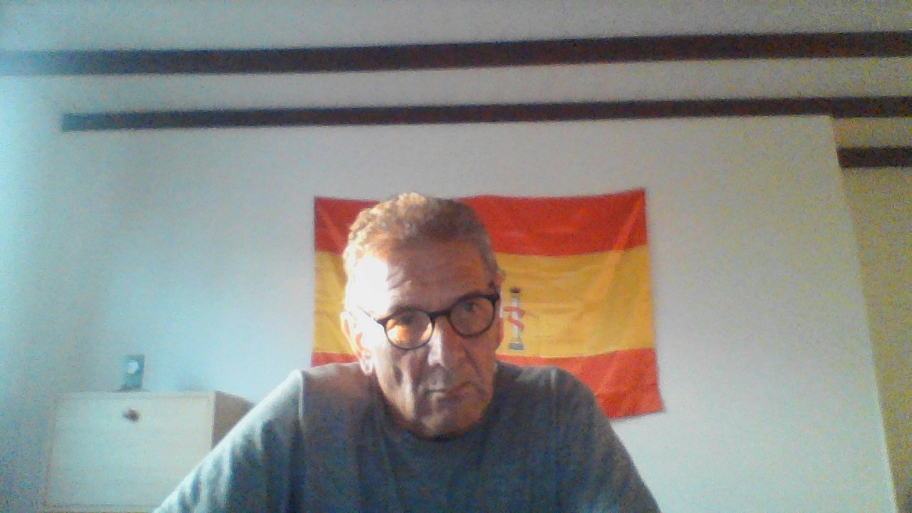 Profilo di Yuksel, 55 anni, Cerco Trombamico a Ururi