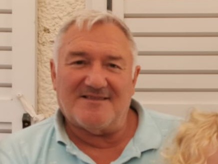 Profilo di Norman, 55 anni, Cerco Trombamico a Feltre