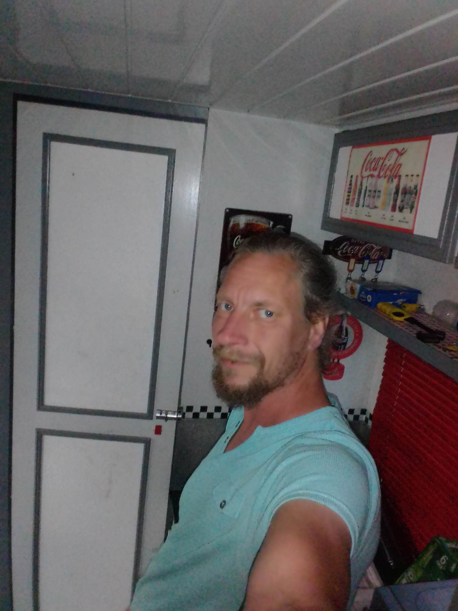 Profilo di Yassire, 46 anni, Cerco Trombamico a Caorle