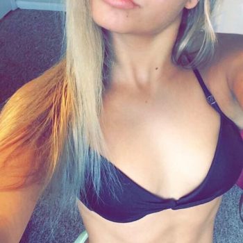 Profilo di Aby-gaelle, 28 anni, Cerco Trombamico a Tornata