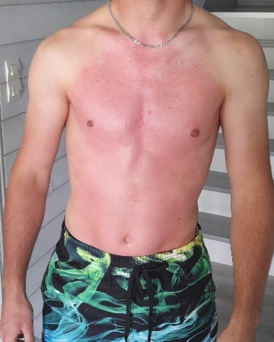 Profilo di Fariss, 25 anni, Cerco Trombamico a Malalbergo