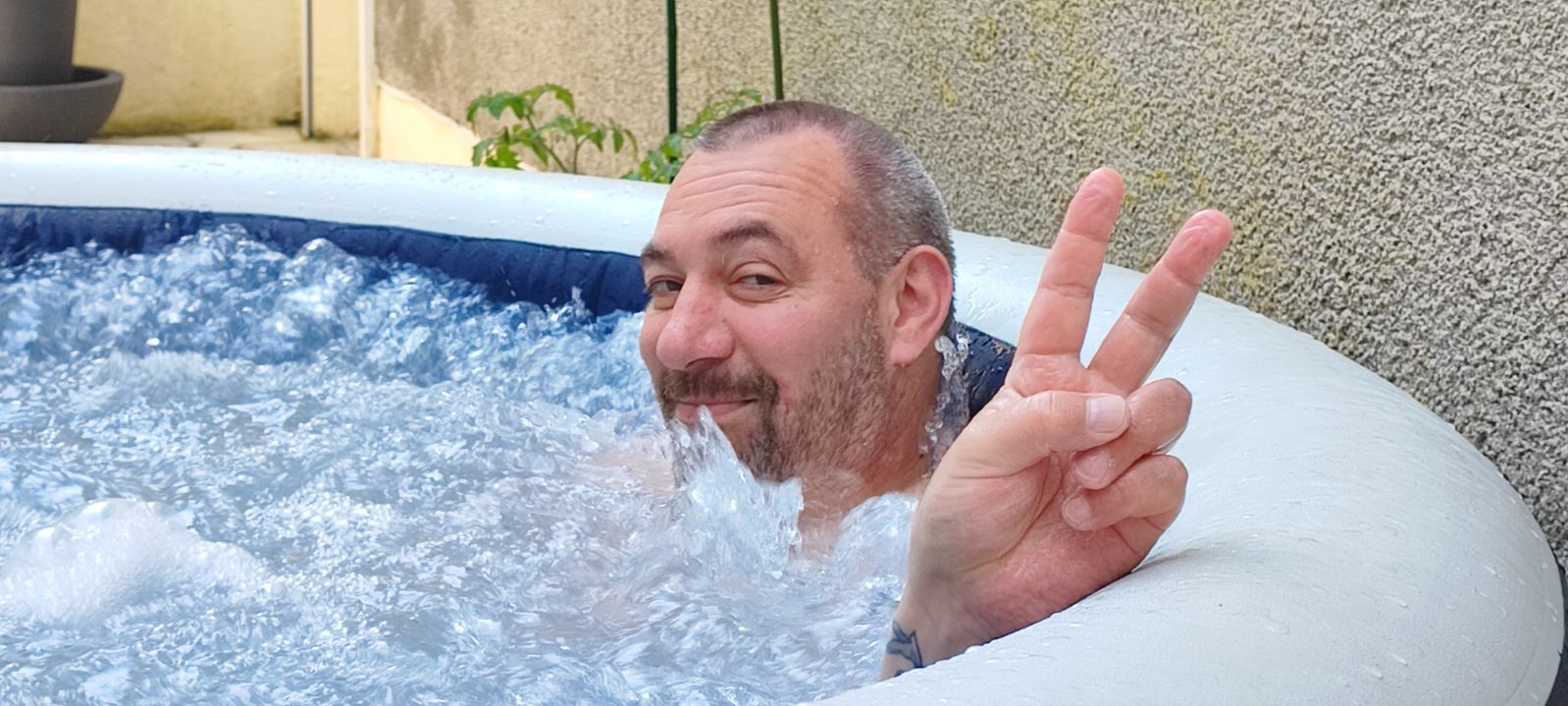 Profilo di Yacim, 44 anni, Cerco Trombamico a Mondaino