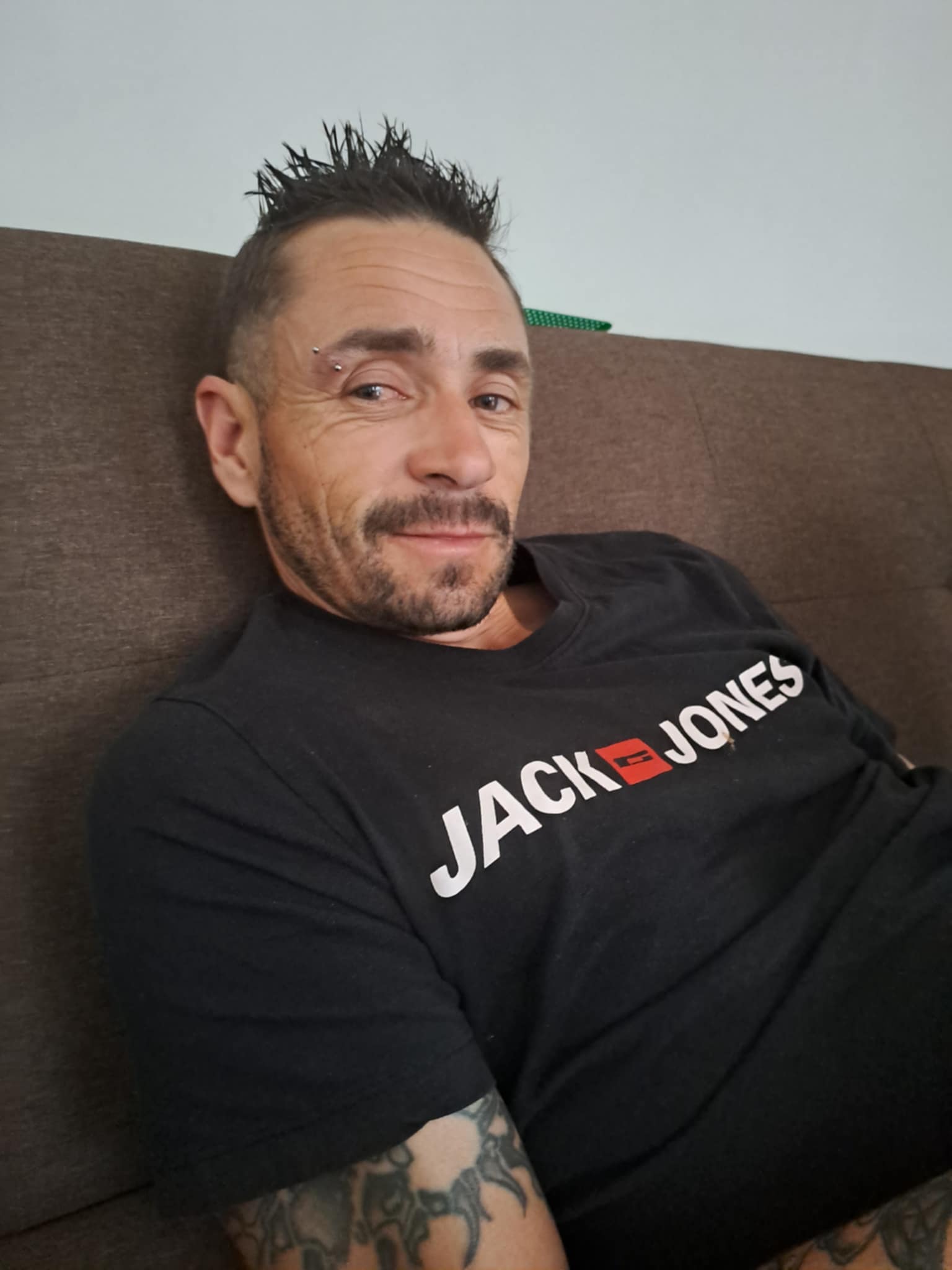 Profilo di Tadeus, 39 anni, Cerco Trombamico a Summonte