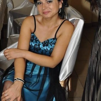 Profilo di Stanislawa, 45 anni, Cerco Trombamico a Usseaux