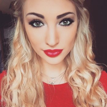 Profilo di Alyssa, 28 anni, Cerco Trombamico a San Candido