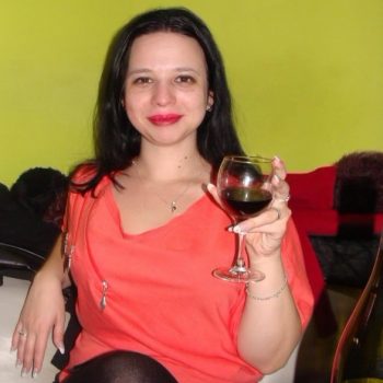 Profilo di Hava, 39 anni, Cerco Trombamico a Monleale
