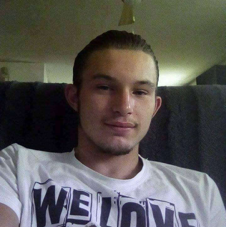 Profilo di Tayron, 26 anni, Cerco Trombamico a Spilinga