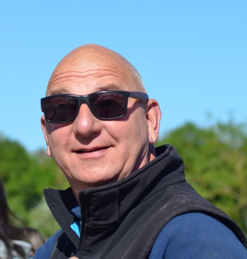 Profilo di Adnane, 53 anni, Cerco Trombamico a Antignano